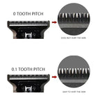Kemei Hair Clipper Kit KM-2296 KM-2299 KM-1102 Men's Electric Hair Trimmer Machine Professional Hair Cutting Machine Clipper