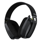 BINNUNE BW06 2.4GHz Bluetooth Gaming Headset with Mic for PS5 PS4 PC Mac Playstation Wireless Gaming headphone with Microphone