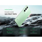 realme 14X 5G Smartphone Dimensity 6300 5G Chipset 8GB RAM 256GB 50MP AI Camera 120Hz Eye Comfort Display 5000mAh Battery Phone