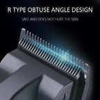 Kemei Hair Clipper Kit KM-2296 KM-2299 KM-1102 Men's Electric Hair Trimmer Machine Professional Hair Cutting Machine Clipper