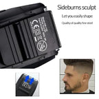 Kemei Hair Clipper Kit KM-2296 KM-2299 KM-1102 Men's Electric Hair Trimmer Machine Professional Hair Cutting Machine Clipper