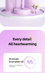 Automatic Hair Curler 28mm/32mm Large Wave Curling Iron Anion Fast Heating Professional Styling Curlers Curling Wand Hair Waver