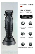 Kemei Hair Clipper Kit KM-2296 KM-2299 KM-1102 Men's Electric Hair Trimmer Machine Professional Hair Cutting Machine Clipper