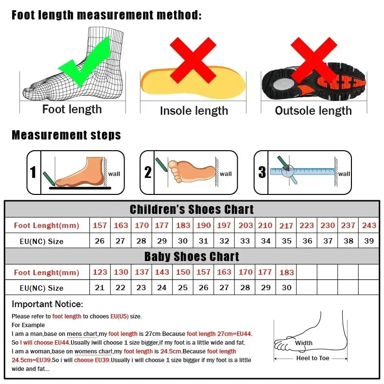 Boys' Running Leisure Breathable Outdoor Kids Shoes Lightweight Sneakers Shoes Four Seasons Children's Fashion Sports Shoes