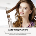 New Folding Hair Dryer Negative Ion Home Hot Air Comb Set Wind Salon Hair Styler Tool Professional Hair Dryer EU Plug,A