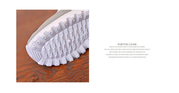 Fashion Mesh Breathable Children Sports Shoes Boys Girls Non Slip Casual Running Shoes Kids Hook and Loop Lightweight Sneakers