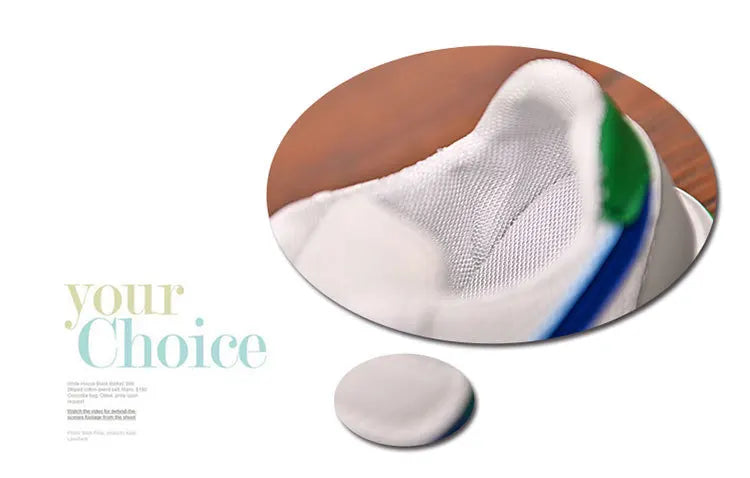 Fashion Mesh Breathable Children Sports Shoes Boys Girls Non Slip Casual Running Shoes Kids Hook and Loop Lightweight Sneakers