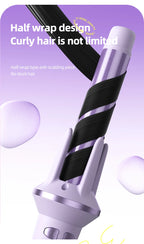 Automatic Hair Curler 28mm/32mm Large Wave Curling Iron Anion Fast Heating Professional Styling Curlers Curling Wand Hair Waver