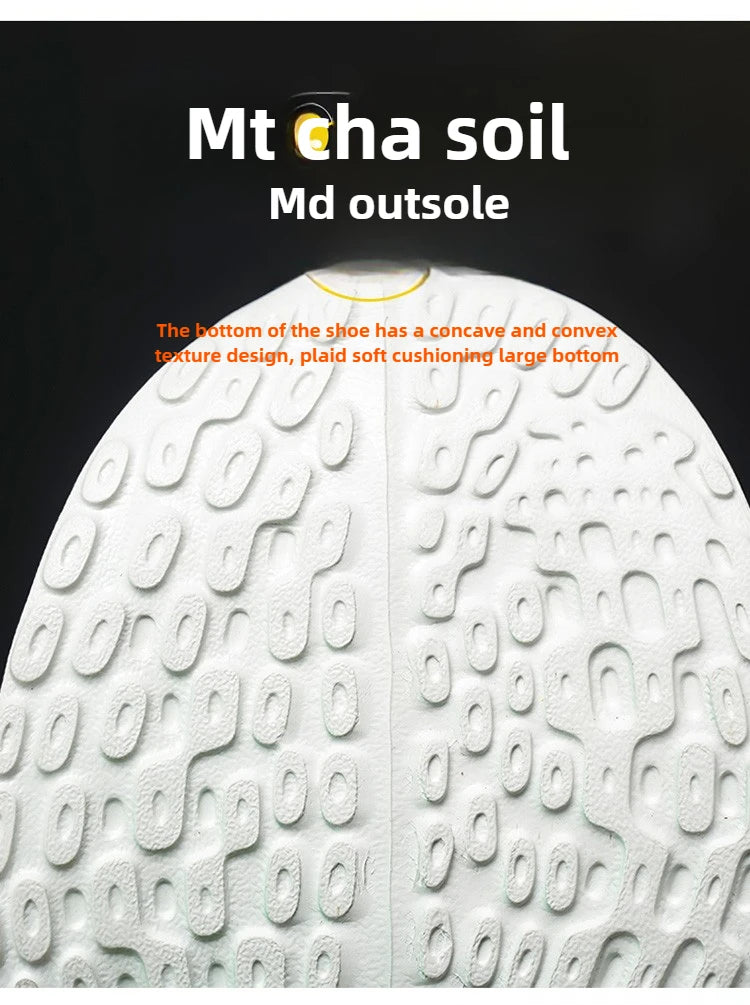 Four Season Kids Sneakers High-quality Ultra Light Anti Slip Button Up Training Shoes Comfort Girls Boys Outdoor Walk Run Shoes